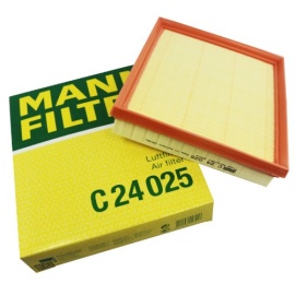 Filtru Aer Mann Filter C24025